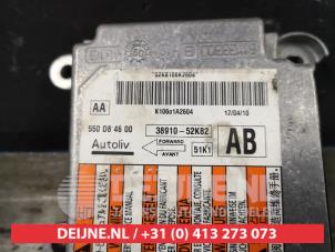 Suzuki Splash Airbag Modul O418595 foto 2