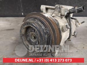 Hyundai IX35 Air conditioning pump O418611 photo 2
