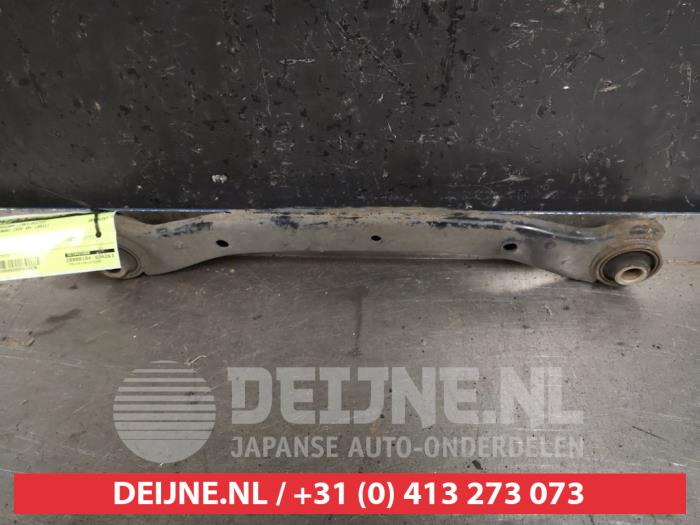 Hyundai IX35 Rear wishbone, left O418626