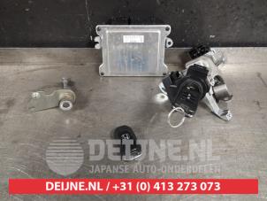 Gebruikte Computer Motormanagement Honda Jazz (GK/GP) 1.3 -i-VTEC 16V Prijs € 100,00 Margeregeling aangeboden door V.Deijne Jap.Auto-onderdelen BV