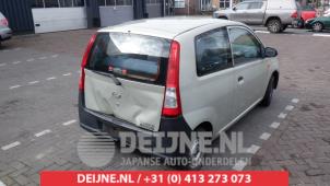 Daihatsu Cuore Tür 2-türig rechts O418679 foto 3