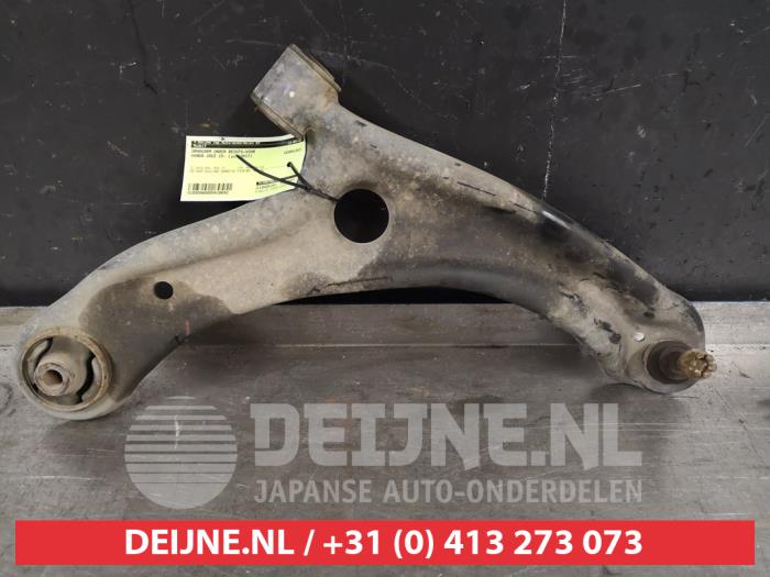 Honda Jazz Front lower wishbone, right O418692