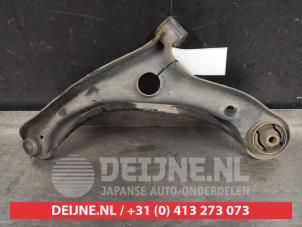 Honda Jazz Querlenker unten rechts vorne O418692 foto 2
