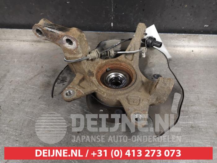 Honda Jazz Knuckle, front right O418694