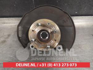 Honda Jazz Knuckle, front right O418694 photo 2