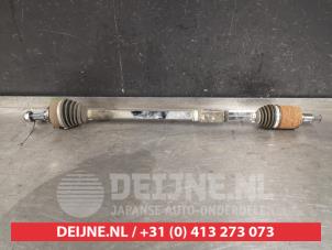 Gebruikte Homokineetas rechts-voor Honda Jazz (GK/GP) 1.3 -i-VTEC 16V Prijs € 75,00 Margeregeling aangeboden door V.Deijne Jap.Auto-onderdelen BV