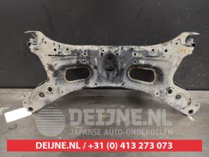 Honda Jazz Unterrahmen O418697 foto 2