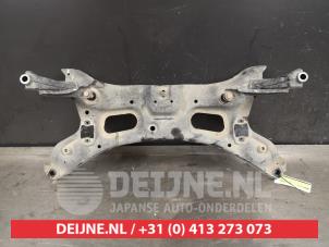 Gebruikte Subframe Honda Jazz (GK/GP) 1.3 -i-VTEC 16V Prijs € 200,00 Margeregeling aangeboden door V.Deijne Jap.Auto-onderdelen BV