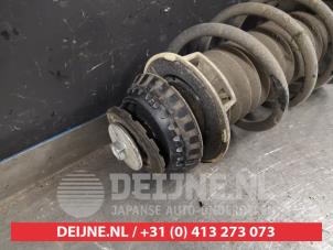 Honda Jazz Stoßdämpferstrebe links vorne O418704 foto 2