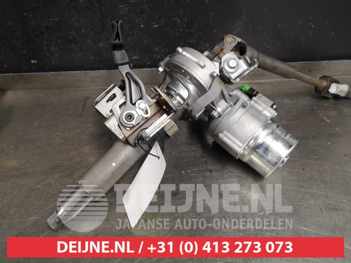 Honda Jazz Steering column O418705