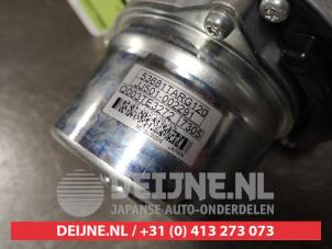 Honda Jazz Stuurkolomas O418705 foto 2