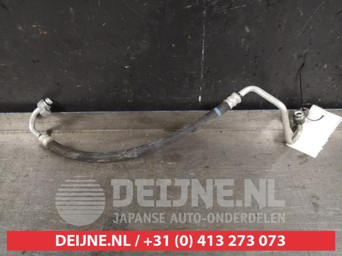 Honda Jazz Airco Leiding O418728