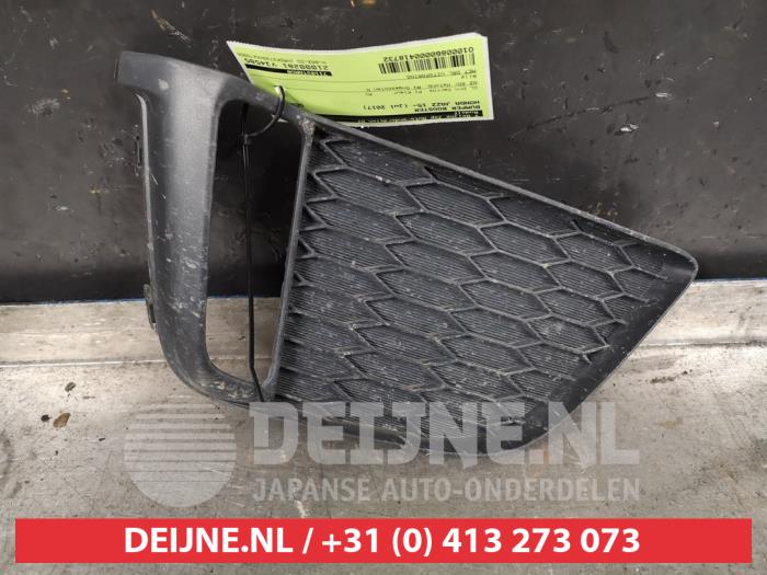 Honda Jazz Bumper Rooster O418732