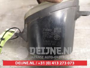 Toyota Verso-S Mistlamp links-voor O418735 foto 3