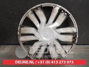 Honda Jazz Wheel cover (spare) O418738 photo 3