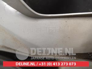 Honda Jazz Wheel cover (spare) O418738 photo 2