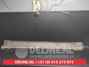 Suzuki Swift Seitenschürze links O418784 foto 3