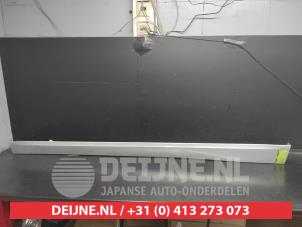 Suzuki Swift Seitenschürze links O418784 foto 2
