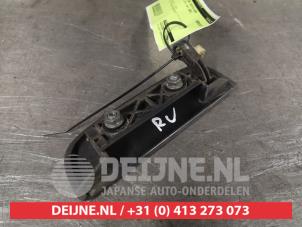 Suzuki Wagon R+ Front door handle 4-door, right O418837 photo 2