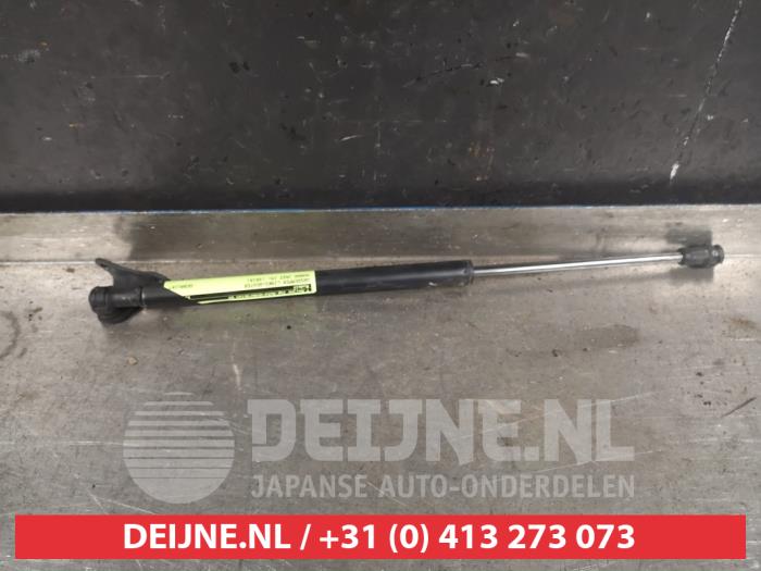 Honda Jazz Gasdemper links-achter O418848