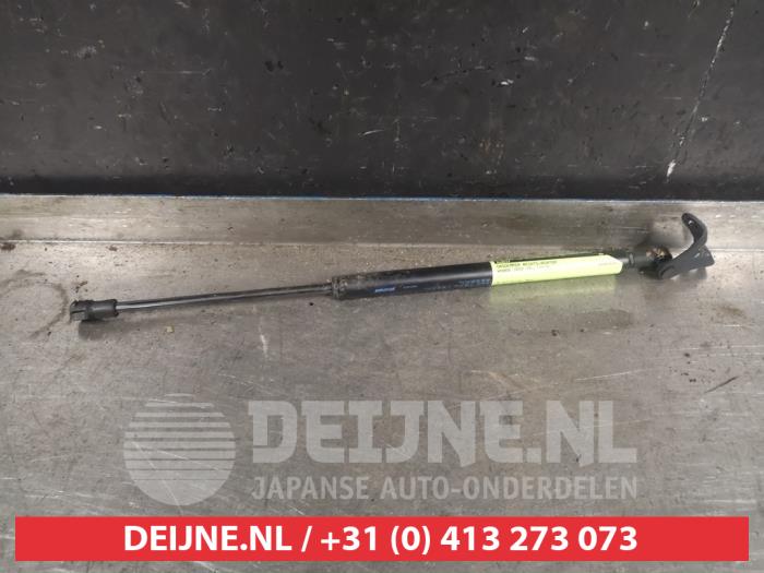 Honda Jazz Gasdemper rechts-achter O418849