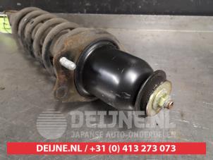 Toyota Corolla Rear shock absorber rod, right O418855 photo 2