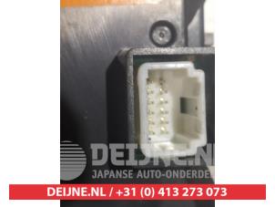 Mitsubishi Outlander Heater control panel O306034 photo 3