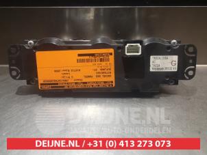Mitsubishi Outlander Heater control panel O306034 photo 2