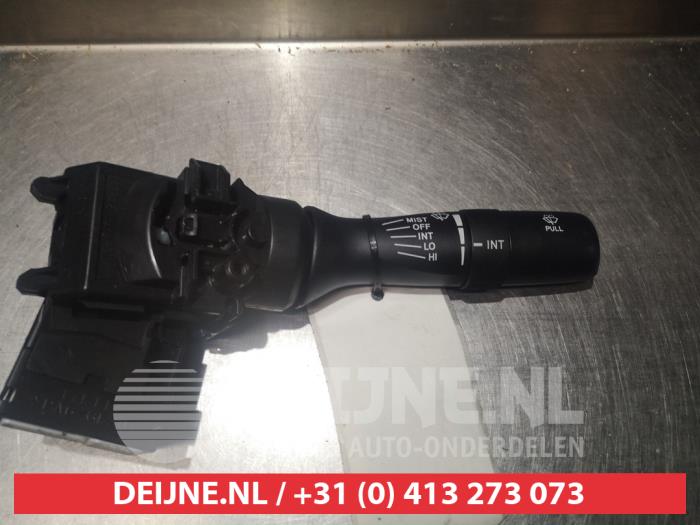 Lexus IS Scheibenwischer Schalter O309965