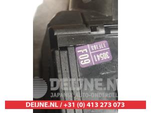 Lexus IS Wiper switch O309965 photo 4