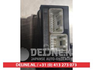 Lexus IS Wiper switch O309965 photo 3