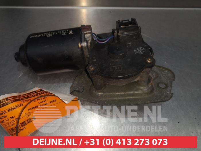 Daihatsu Cuore Scheibenwischer Mechanik O349982