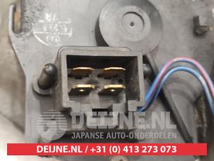 Daihatsu Cuore Ruitenwis Mechaniek O349982 foto 3