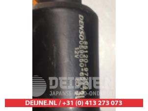 Daihatsu Cuore Ruitenwis Mechaniek O349982 foto 4