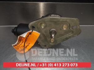 Daihatsu Cuore Ruitenwis Mechaniek O349982 foto 2