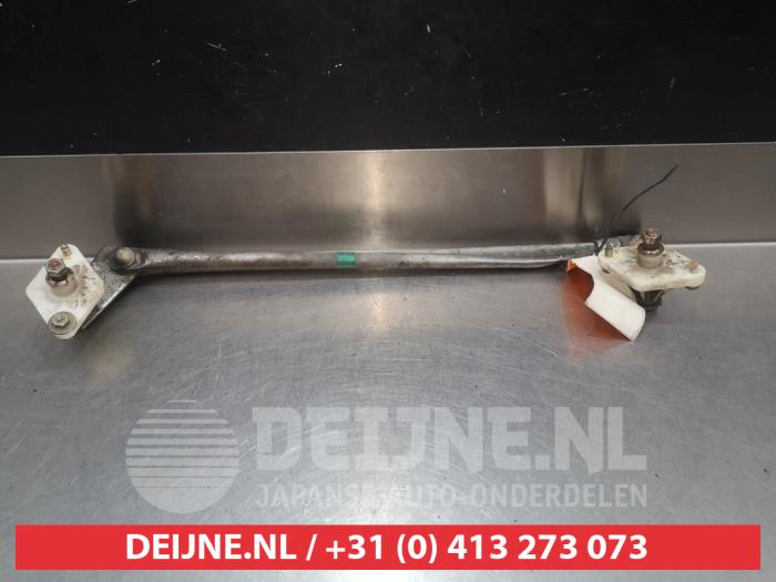 Daihatsu Cuore Scheibenwischer Mechanik O349981