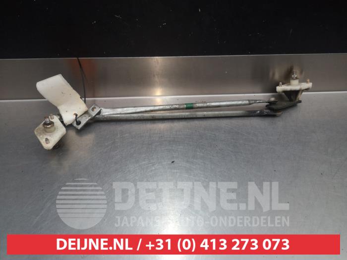 Daihatsu Cuore Scheibenwischer Mechanik O349980