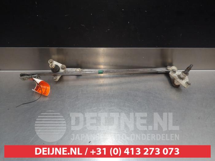 Daihatsu Cuore Scheibenwischer Mechanik O350022