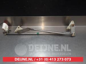 Daihatsu Cuore Scheibenwischer Mechanik O350022 foto 2