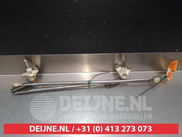 Daihatsu Cuore Scheibenwischer Mechanik O350025