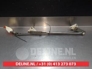 Daihatsu Cuore Scheibenwischer Mechanik O350025 foto 2