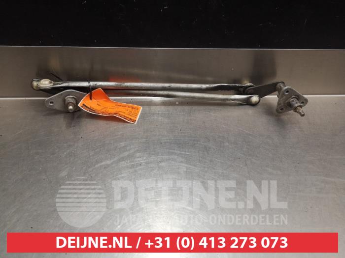 Daihatsu Move Wiper mechanism O350008