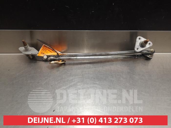 Daihatsu Move Scheibenwischer Mechanik O350006