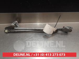 Daihatsu Move Wiper mechanism O350006 photo 2