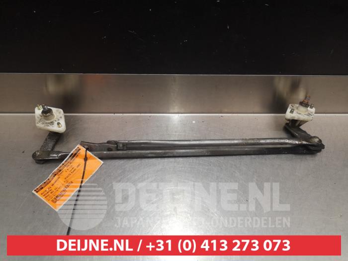 Daihatsu Move Scheibenwischer Mechanik O350015