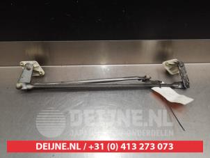 Daihatsu Move Scheibenwischer Mechanik O350015 foto 2