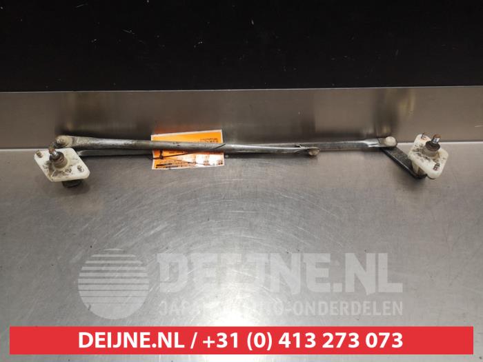 Daihatsu Move Scheibenwischer Mechanik O350013