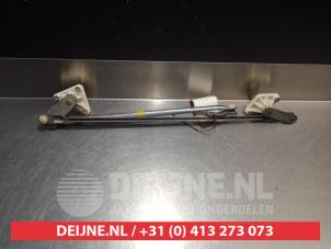 Daihatsu Sirion Wiper mechanism O349992 photo 2