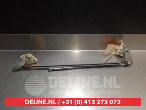 Daihatsu Sirion Scheibenwischer Mechanik O349993 foto 2