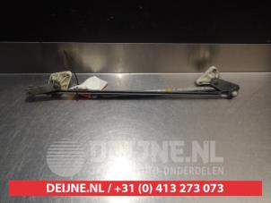 Daihatsu Sirion Scheibenwischer Mechanik O349991 foto 2